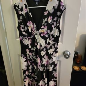 Dress size xl